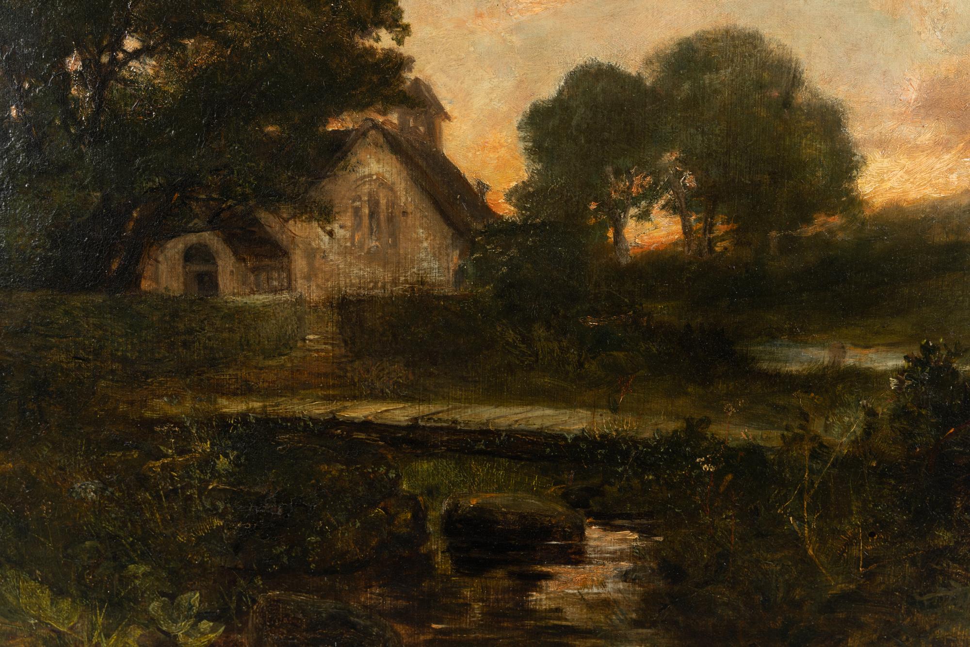 British School, 19th Century