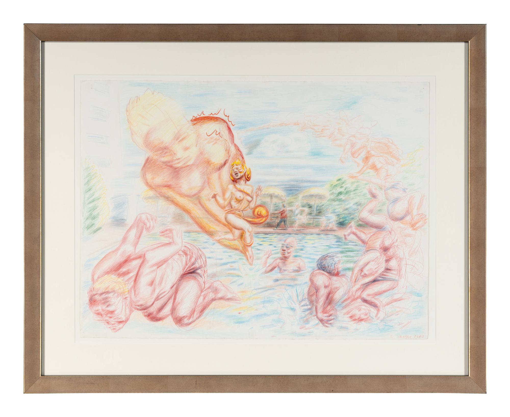 Untitled, 1983