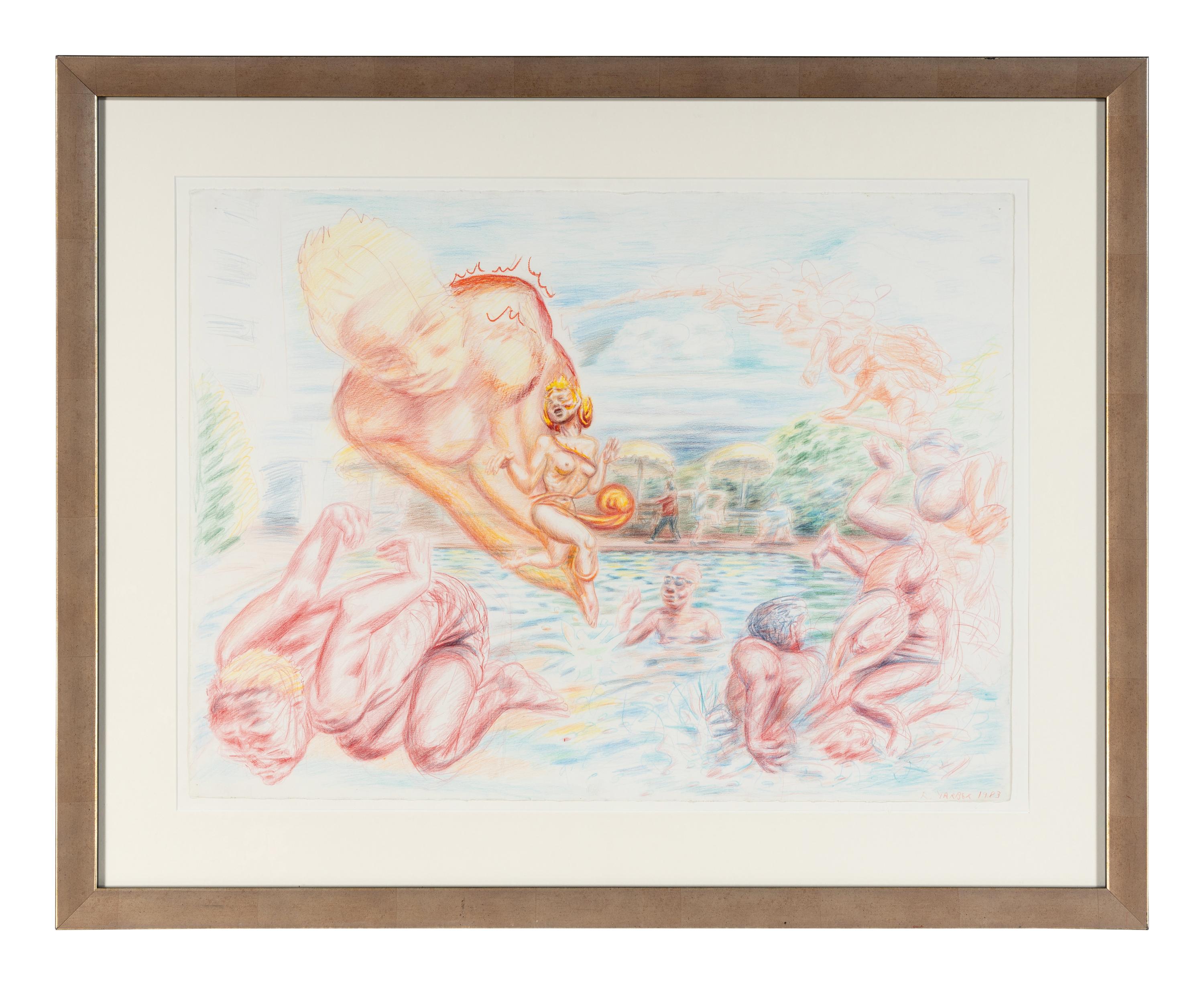 Untitled, 1983