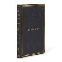 [Civil War] Dedication Copy of "The Draft Riots in New York", Presented to Police Commissioner Thomas C. Acton, Who Led New York's Police Force to Stamp Out the New York Draft Riots