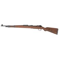 **Mauser dot Code Mod. 98 Rifle