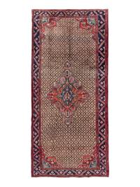 A Bidjar Wool Rug