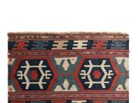 A Group of Three Kilims