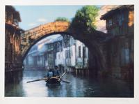 Group of 6 prints