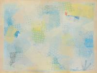 Robert Natkin, (American, 1930-2010), Bern Series #12