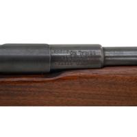 ** U.S. and British Military Marked Mossberg Model 42MB