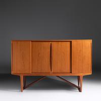 Sideboard Brande Mobelindustri, Denmark