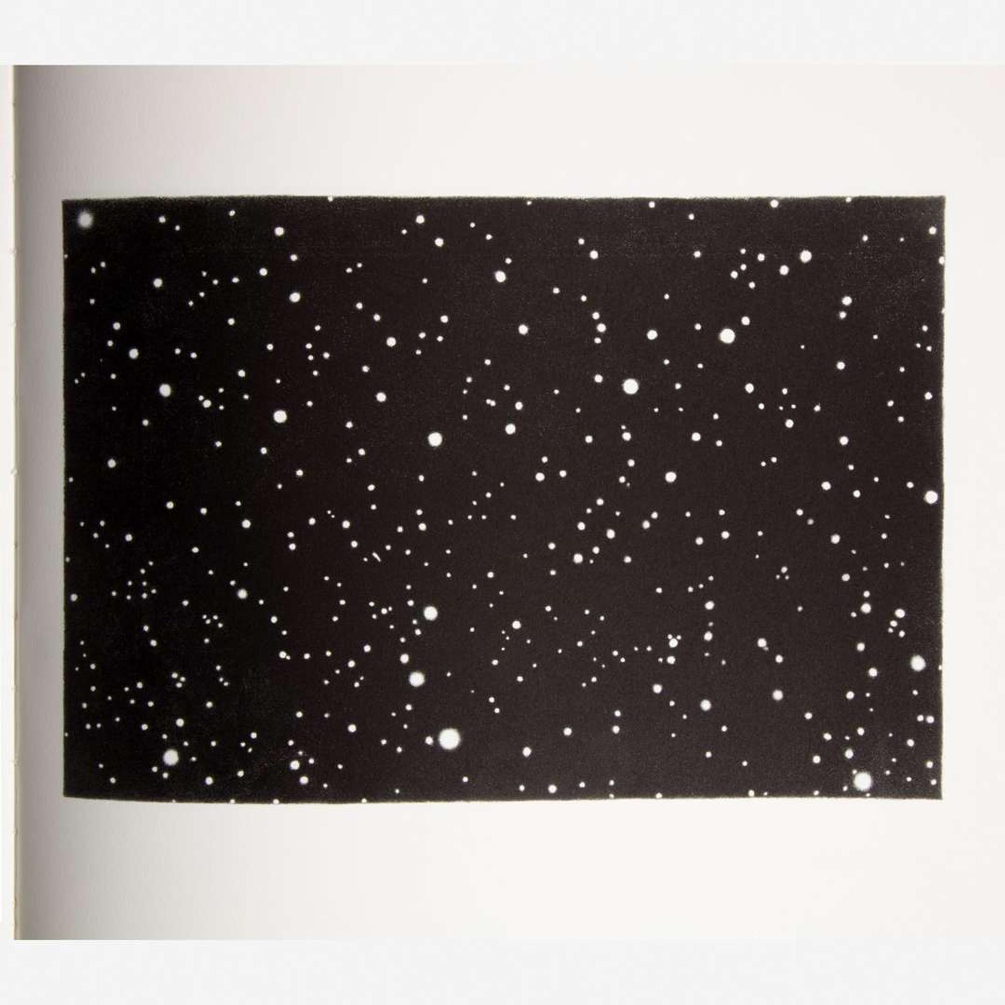 [Art] Celmins, Vija Drawings of the Night Sky