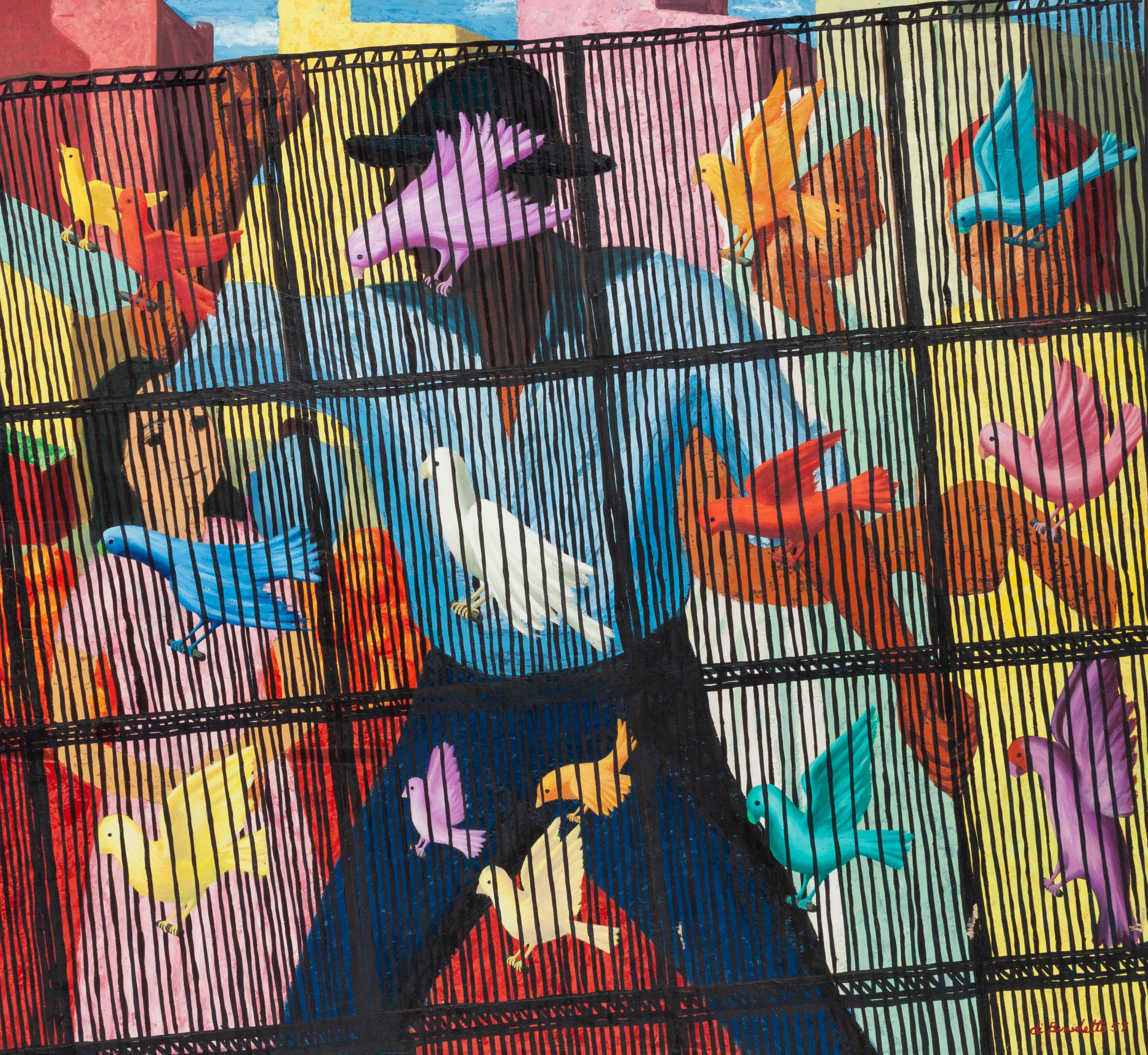 Birdcage