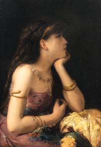Une beauté classique