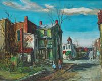Allentown Houses