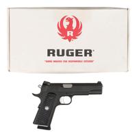 *Ruger SR1911 in Box with Accessories