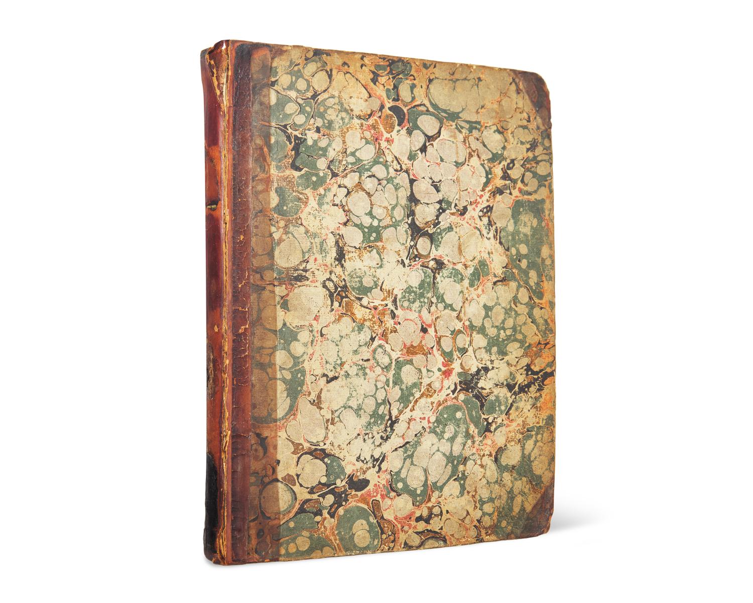 [American Revolution] Burgoyne, (John). A State of the Expedition from Canada, as Laid Before the House of Commons...