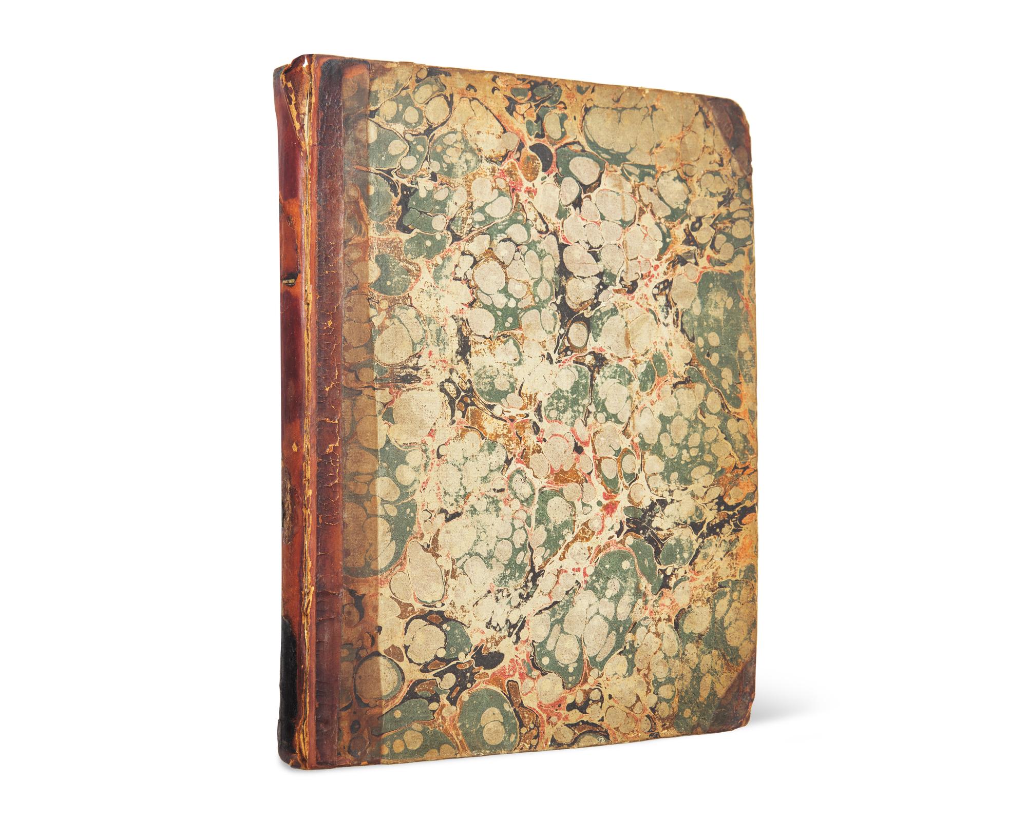 [American Revolution] Burgoyne, (John). A State of the Expedition from Canada, as Laid Before the House of Commons...