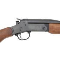 * Braztech/Rossi Single Shot