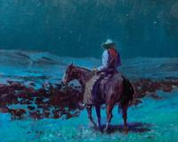 Night Herd