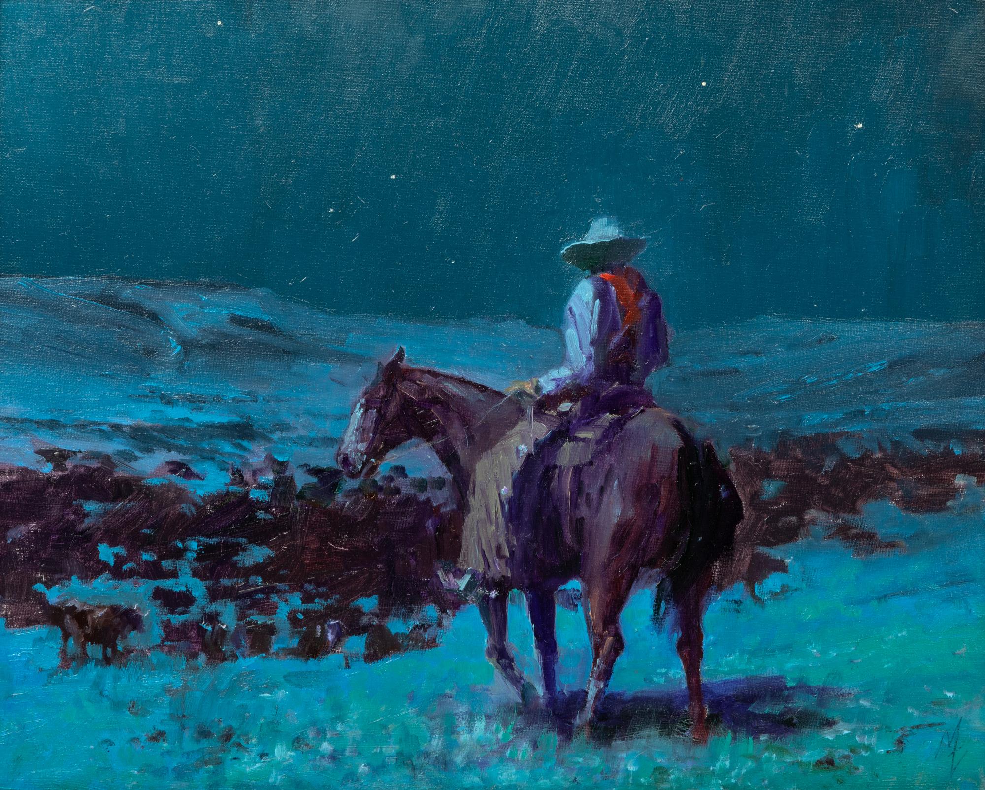Night Herd