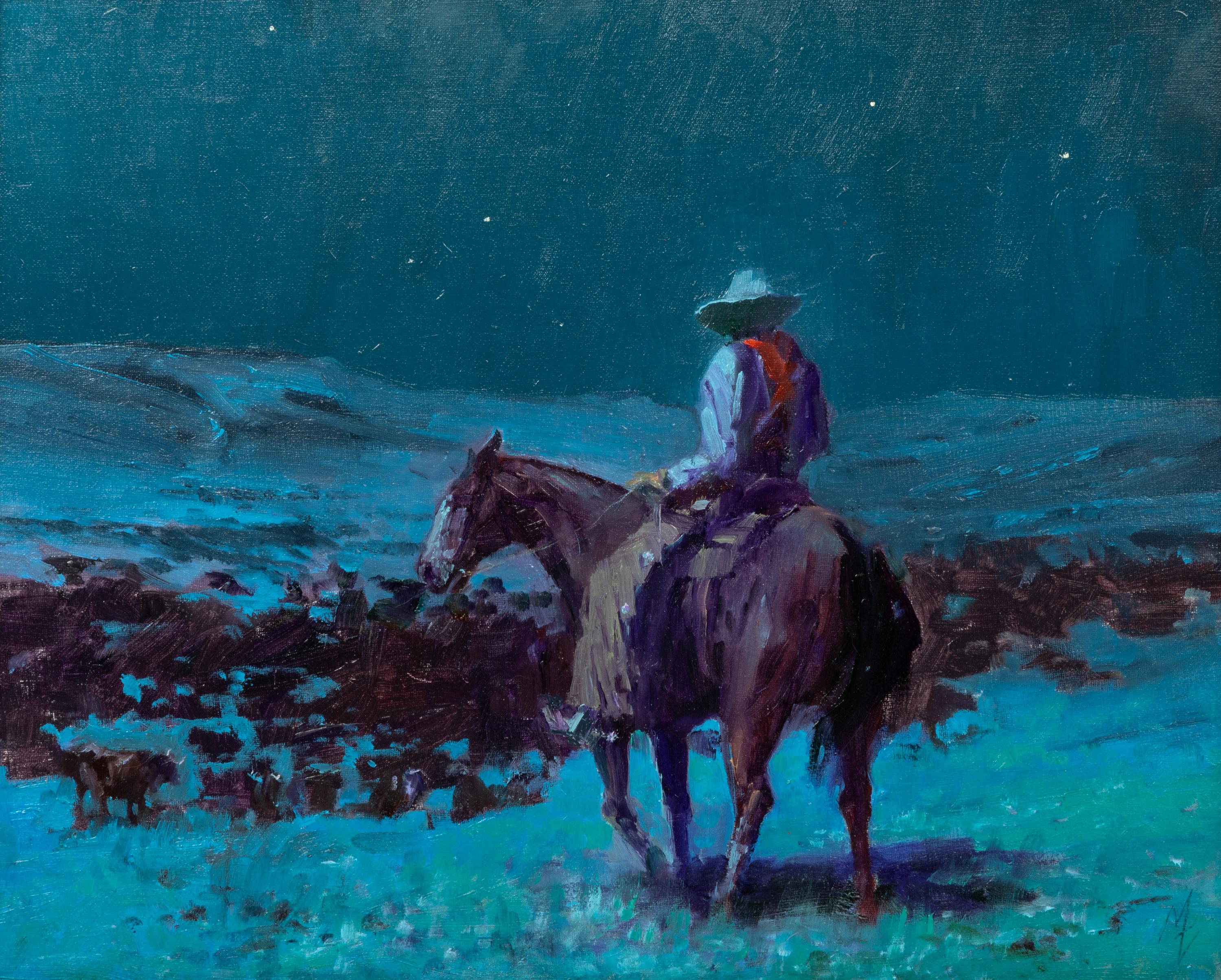 Night Herd