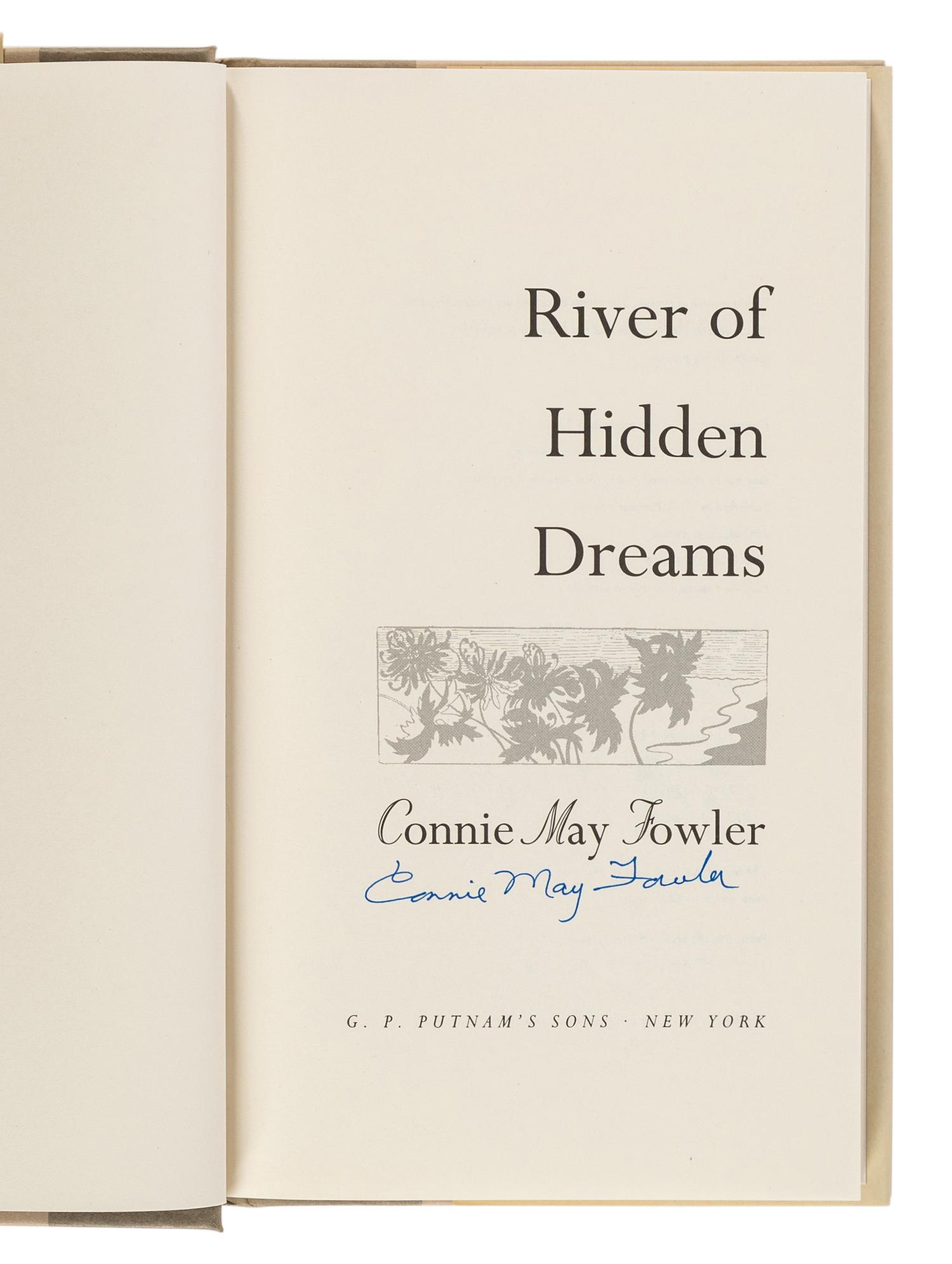 [LITERATURE -- BEACH READS]. A group of 9 works, MOST FIRST EDITION, ALL SIGNED, comprising: