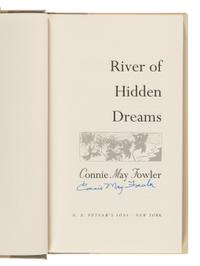 [LITERATURE -- BEACH READS]. A group of 9 works, MOST FIRST EDITION, ALL SIGNED, comprising: