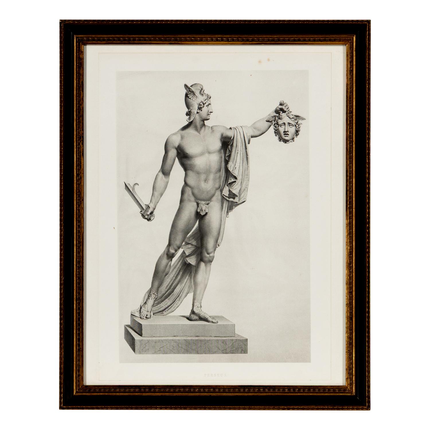 After Antonio Canova (Italian, 1757-1822)