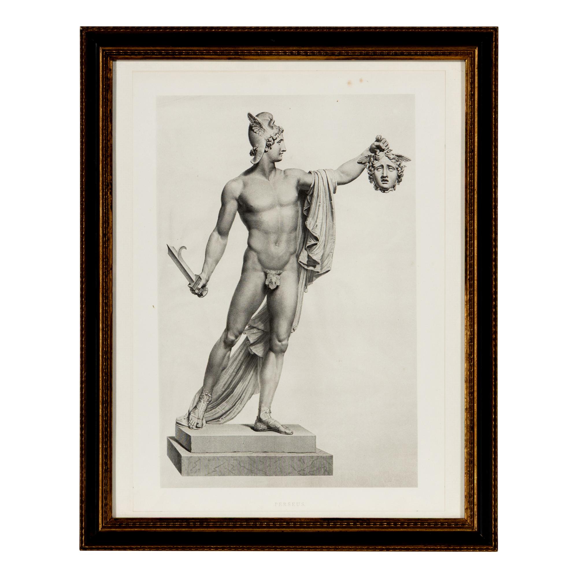 After Antonio Canova (Italian, 1757-1822)