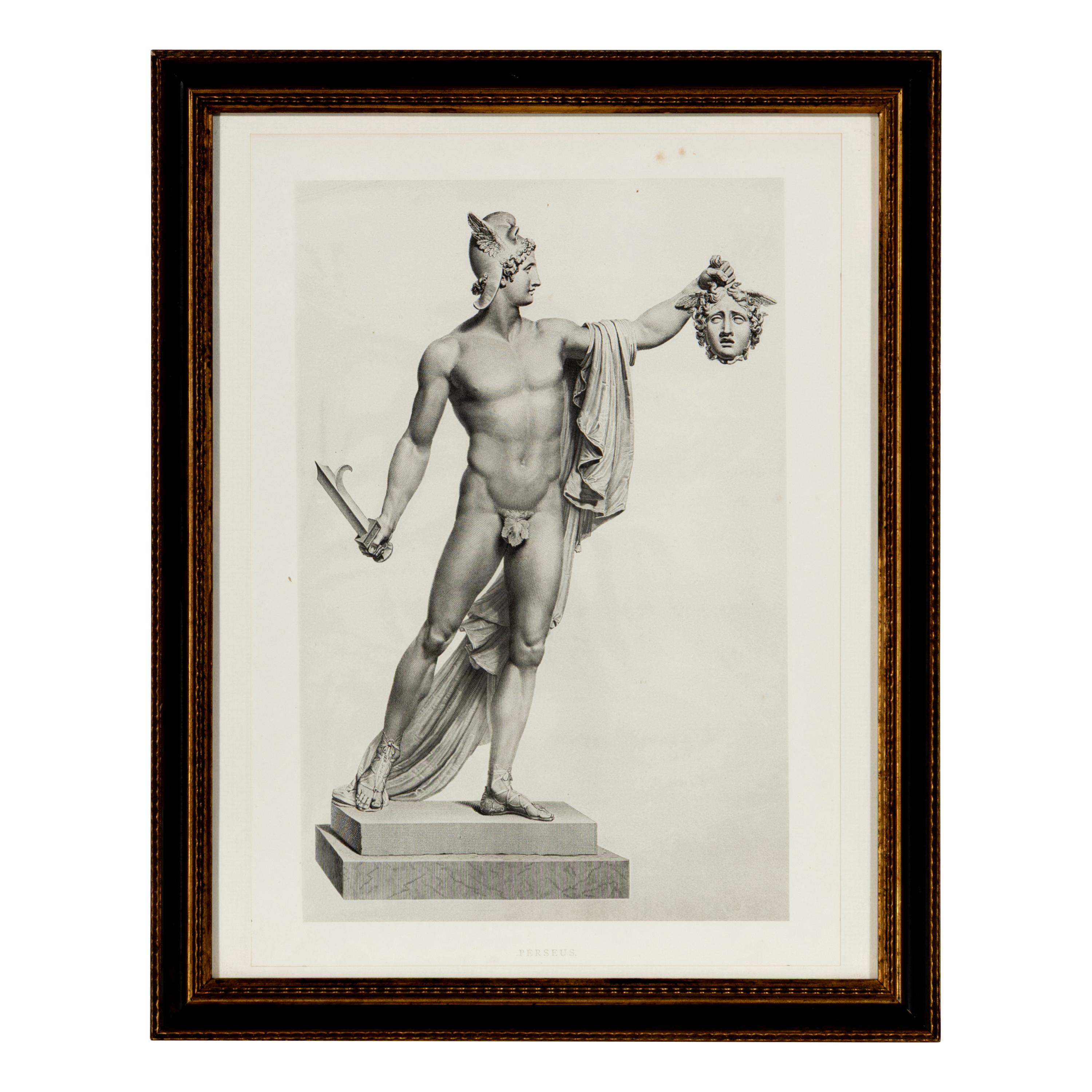 After Antonio Canova (Italian, 1757-1822)