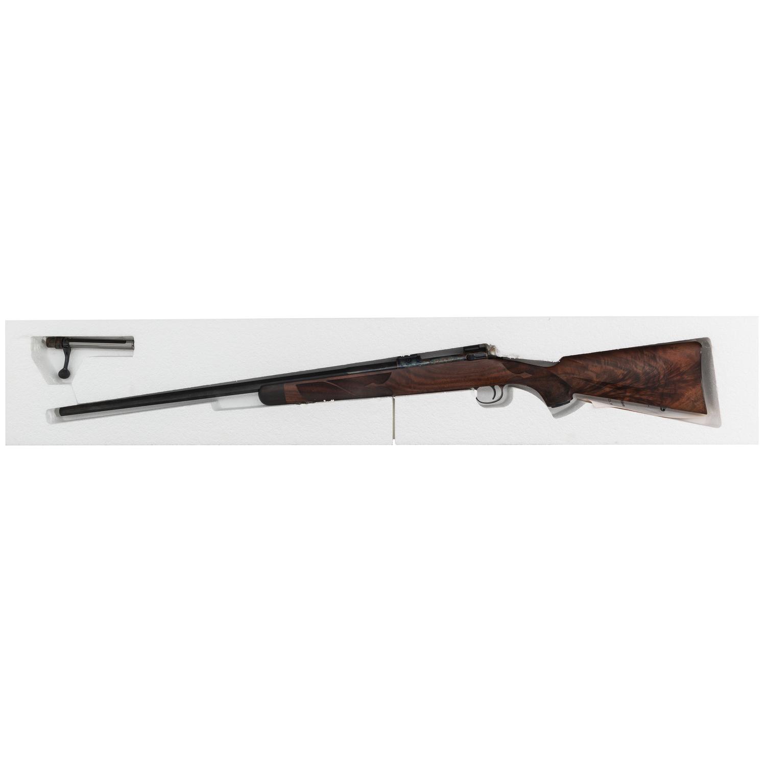 *Cooper Firearms Model 22 in Box