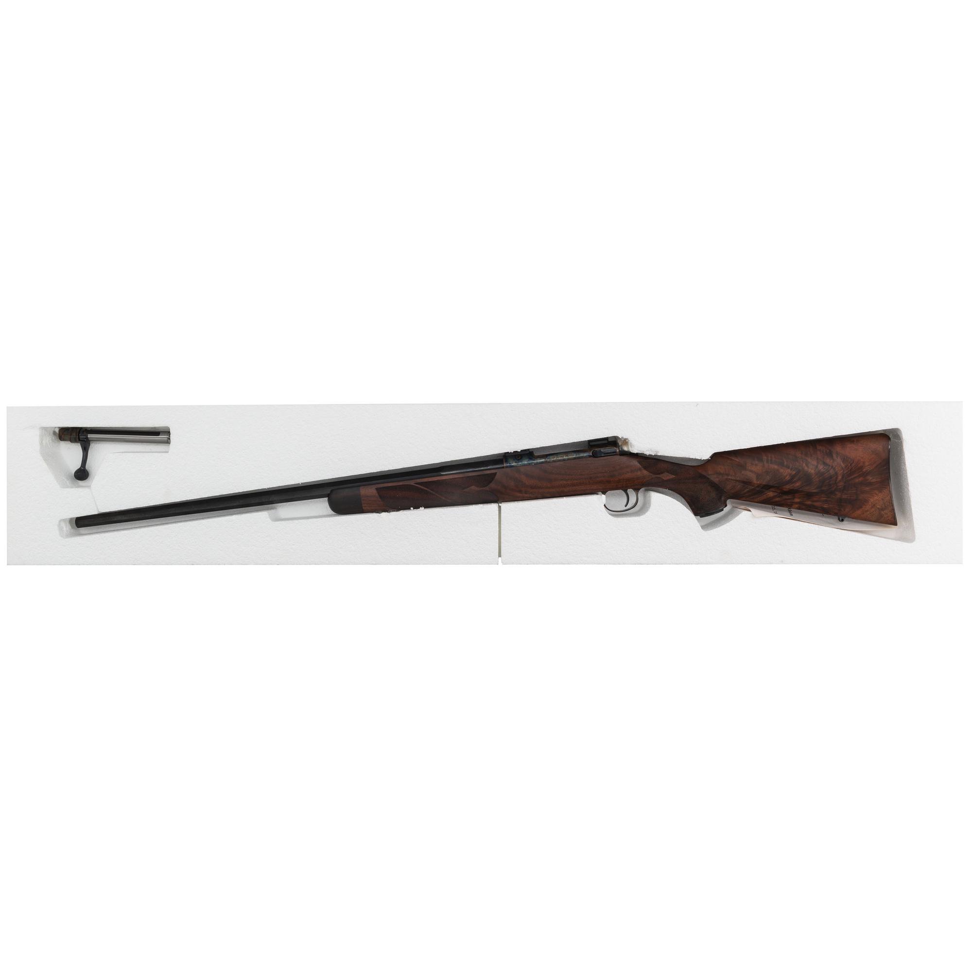 *Cooper Firearms Model 22 in Box