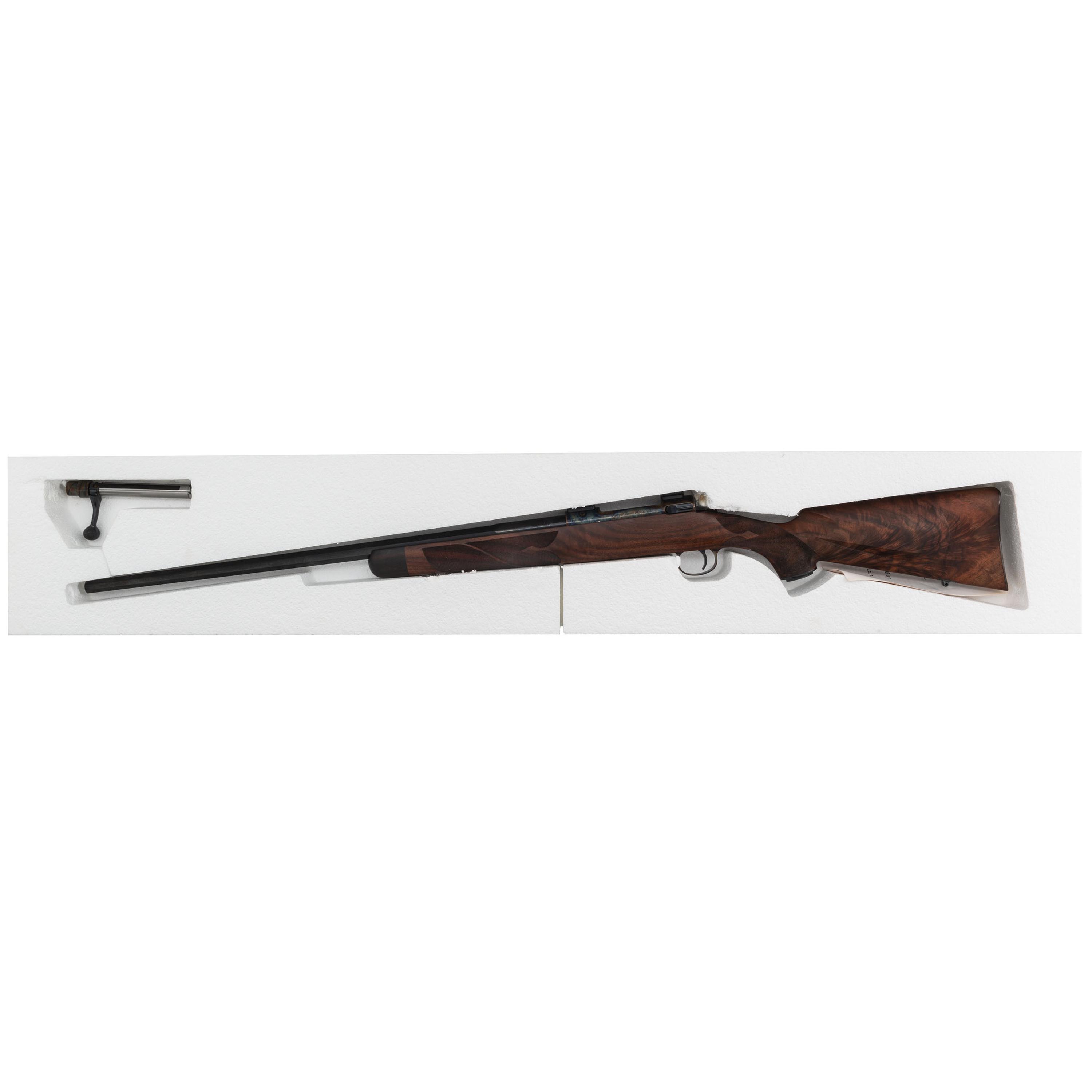 *Cooper Firearms Model 22 in Box