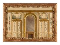 French School, Late 19th/Early 20th Century