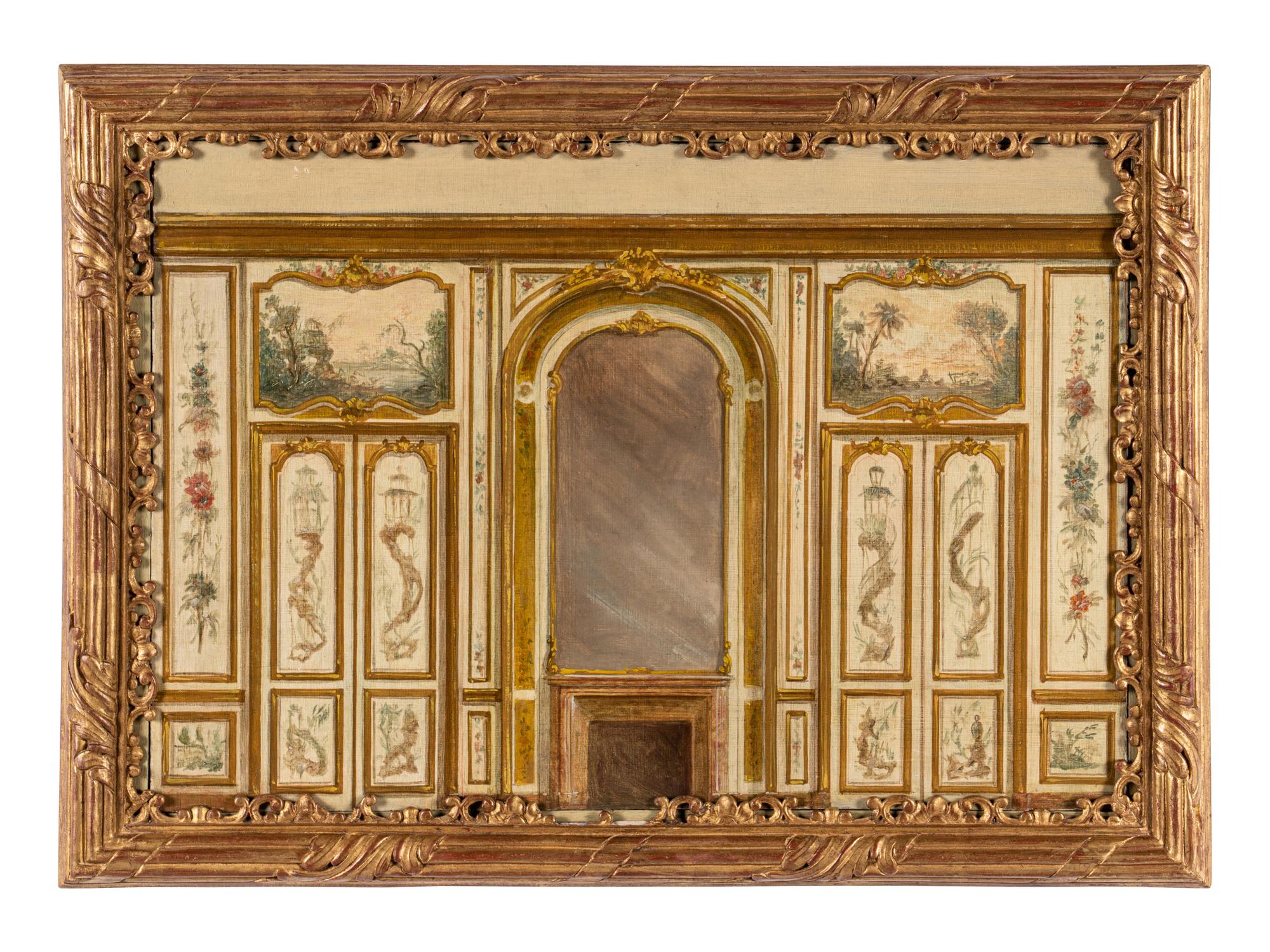 French School, Late 19th/Early 20th Century