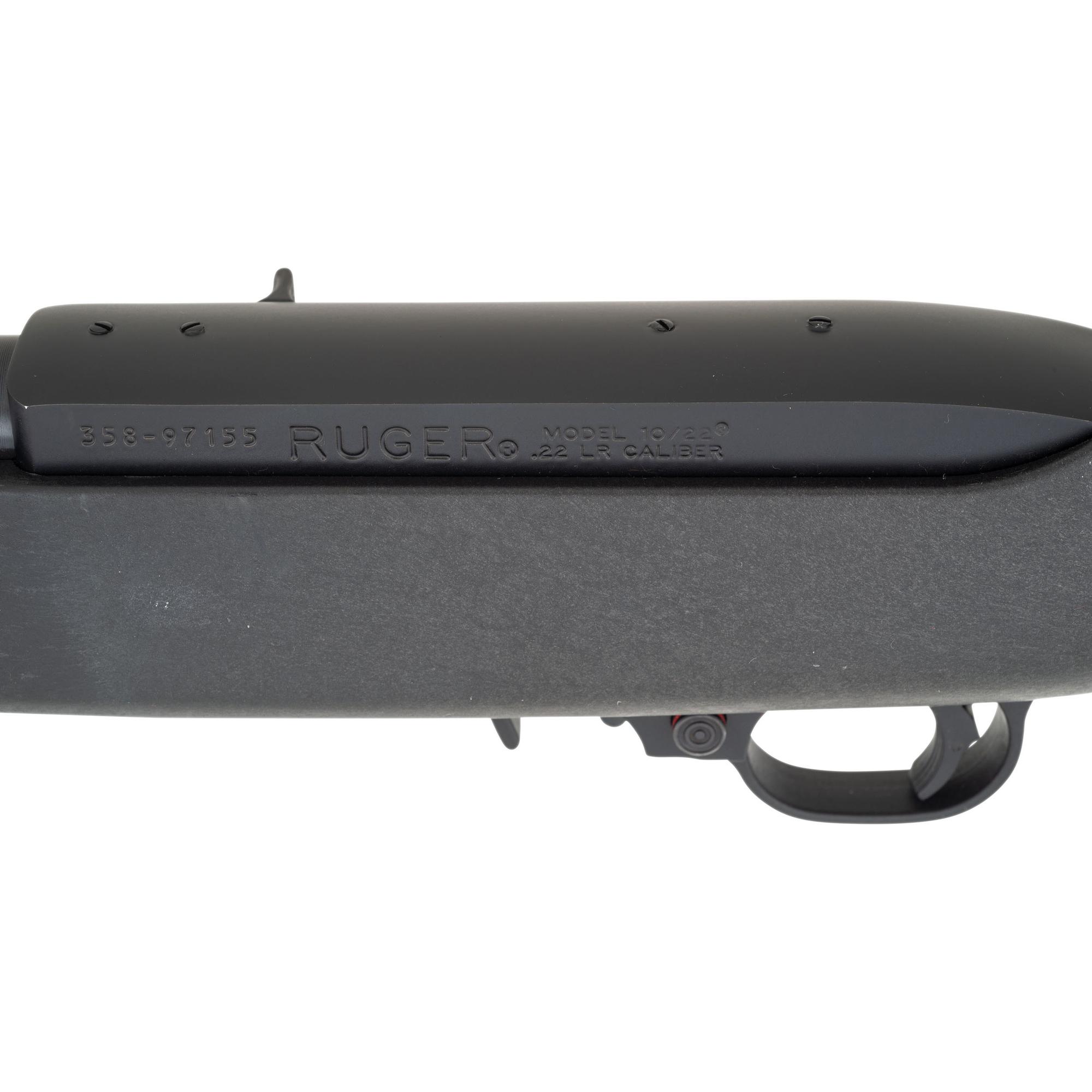 *Ruger 10/22