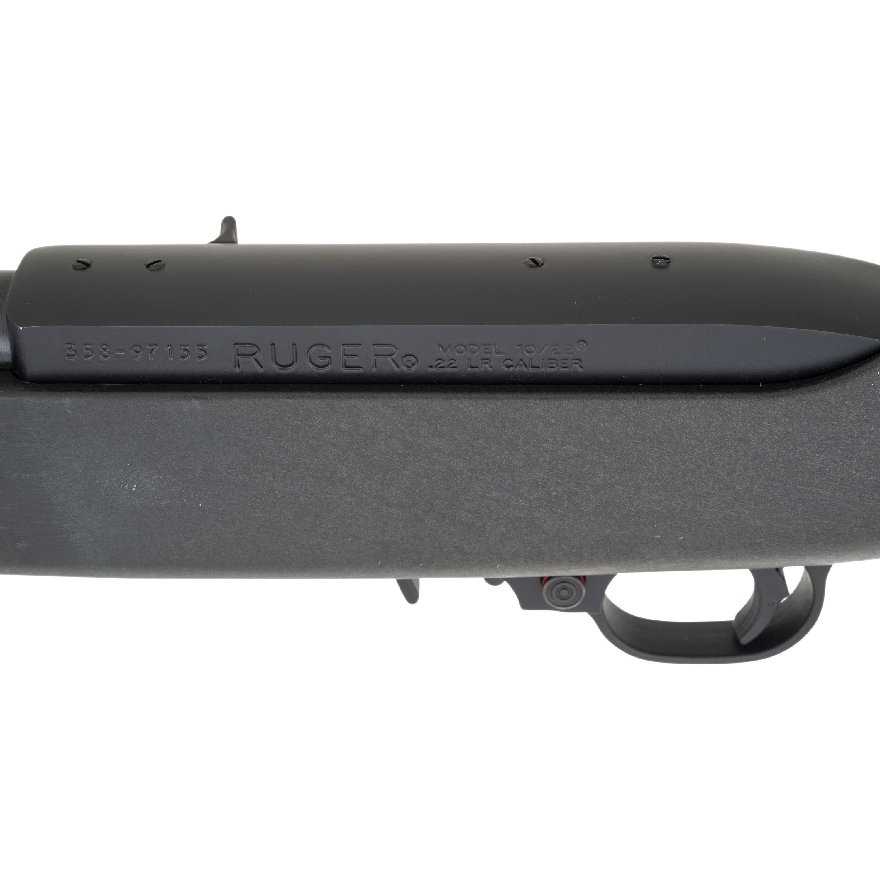 *Ruger 10/22