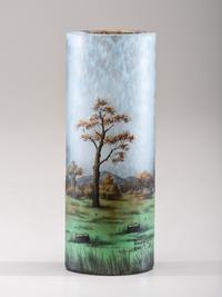 Vase, circa 1910