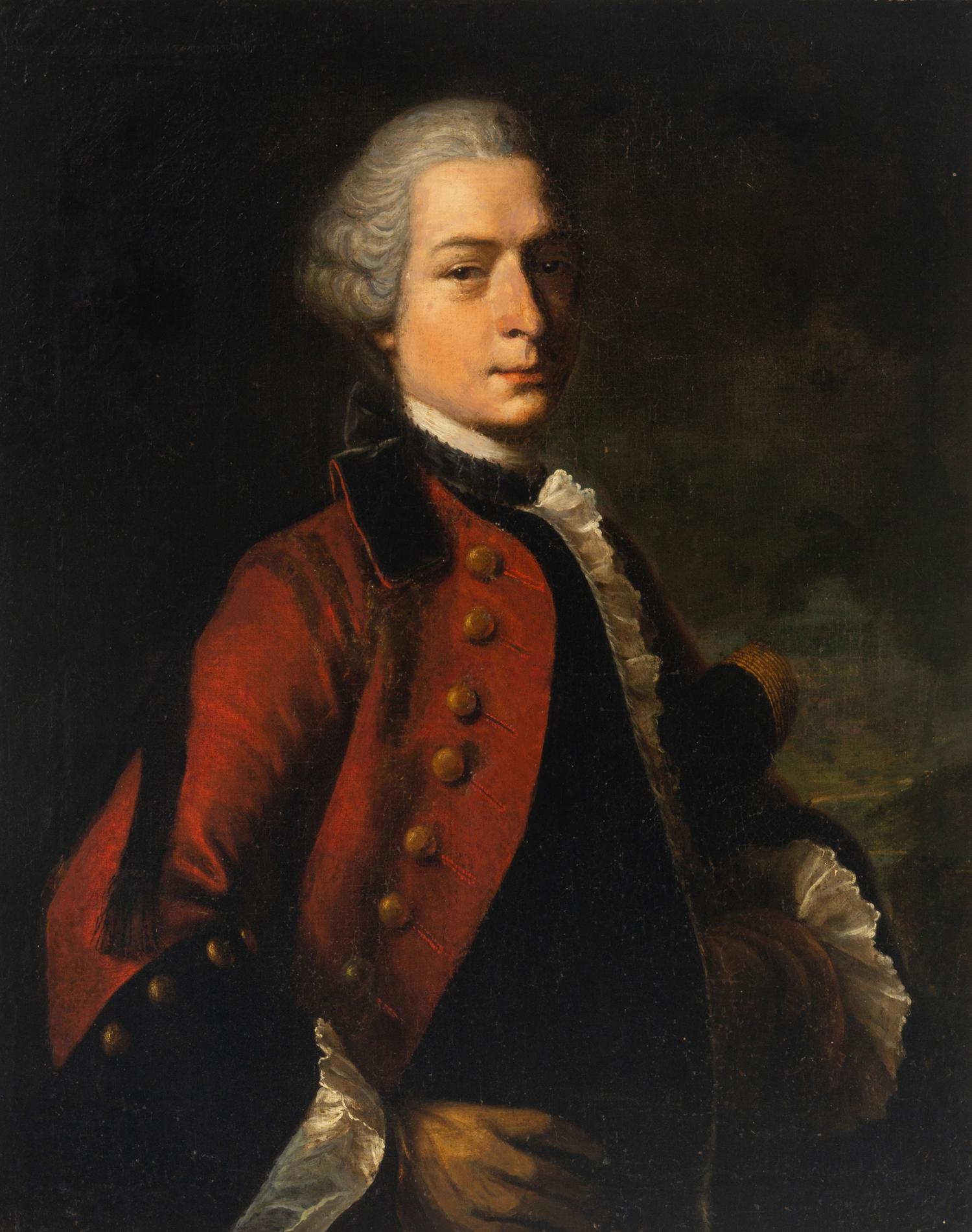 French School, 18th Century