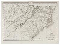 CREVECOEUR, Michel Guillaume Saint Jean de (1735-1813)