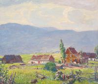 Canadian Landscape