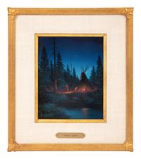 Camp Light