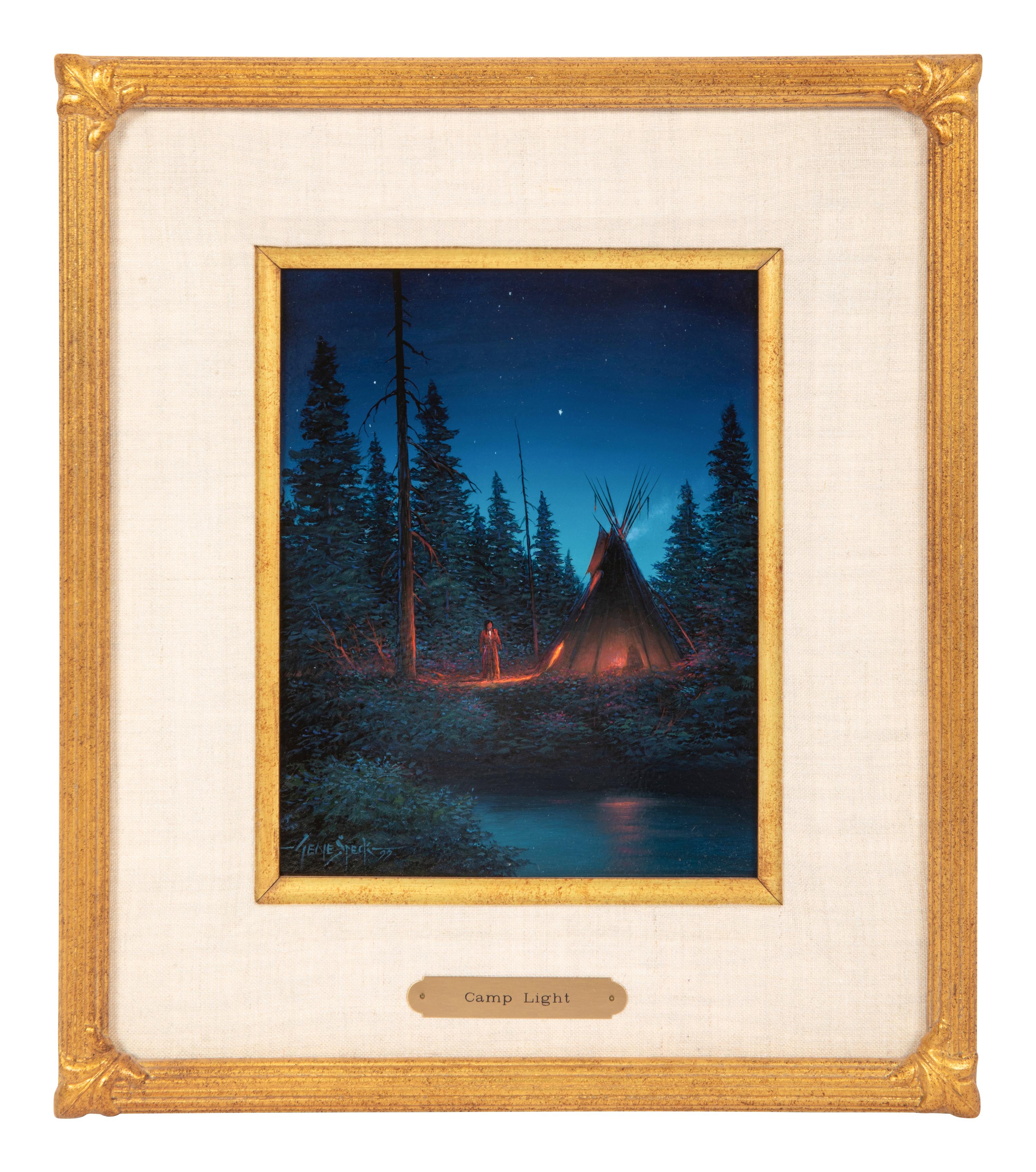 Camp Light