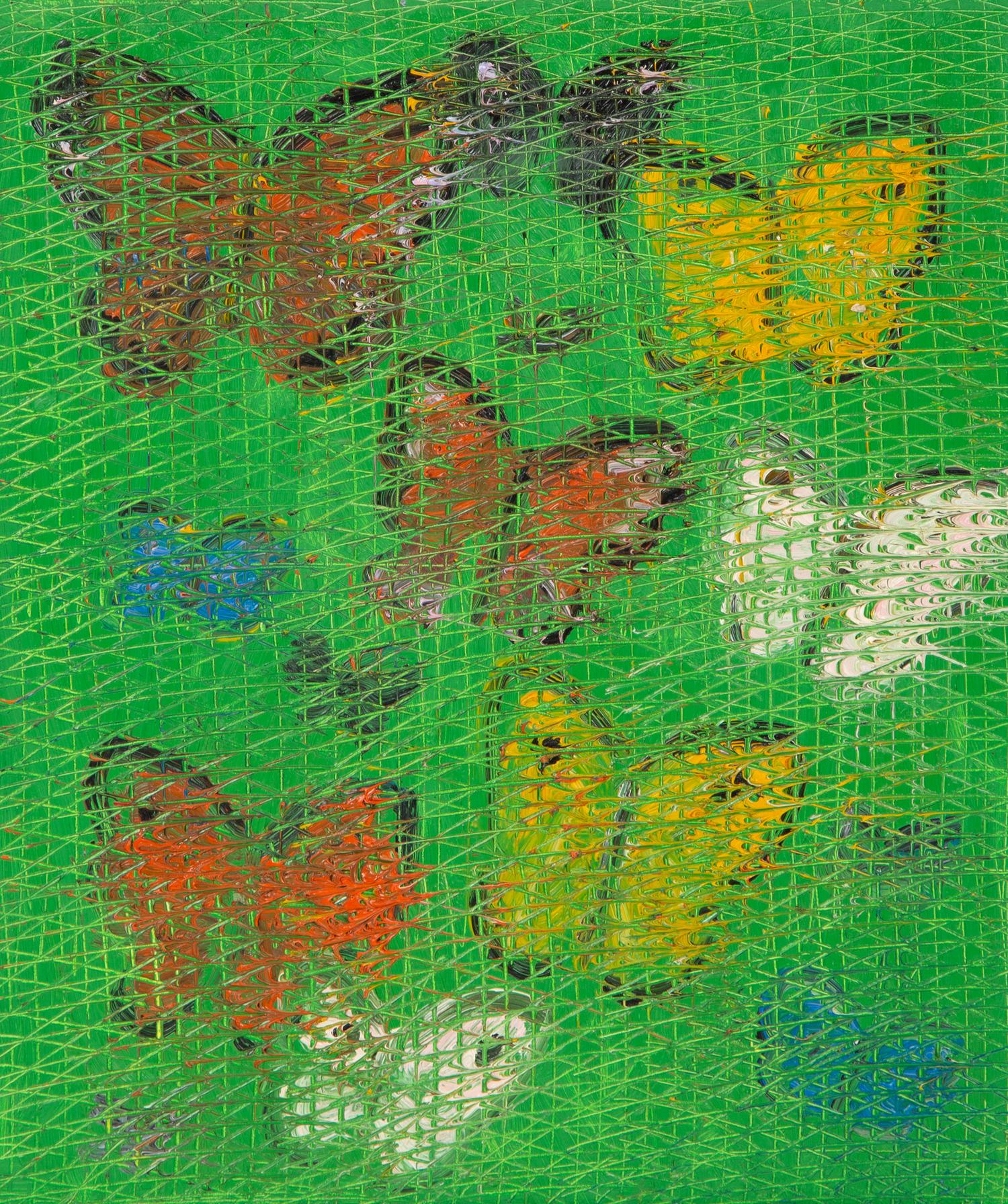 Emerald, 2005