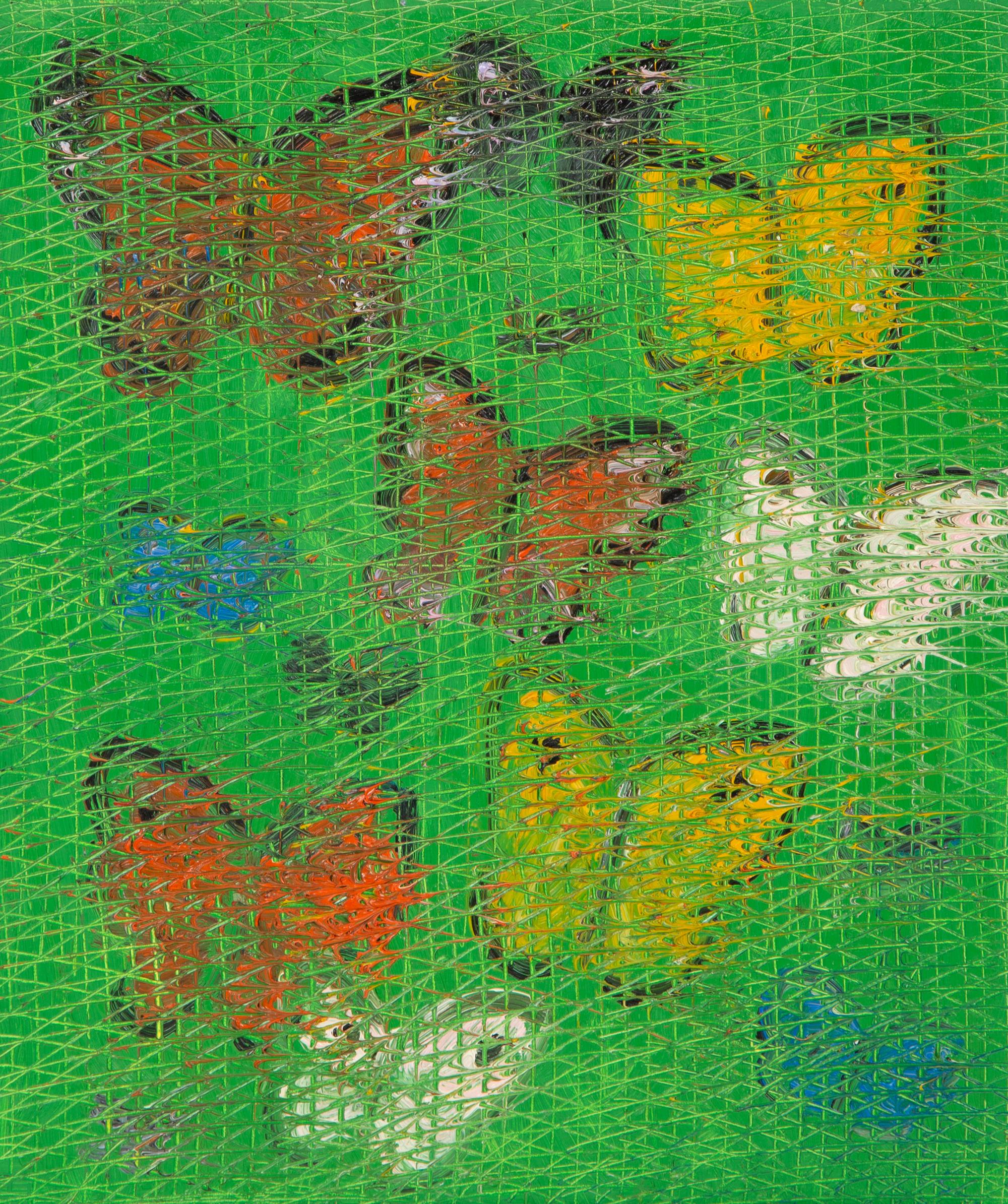 Emerald, 2005