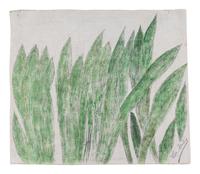 Leaves (Hedge of Leaves)