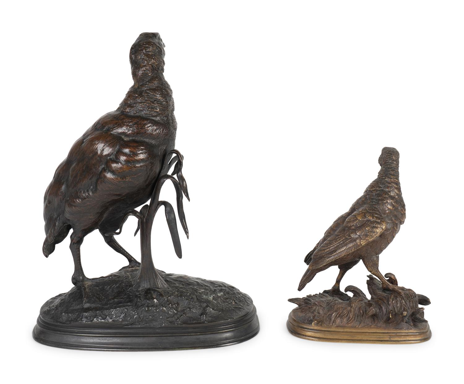 Partridges
