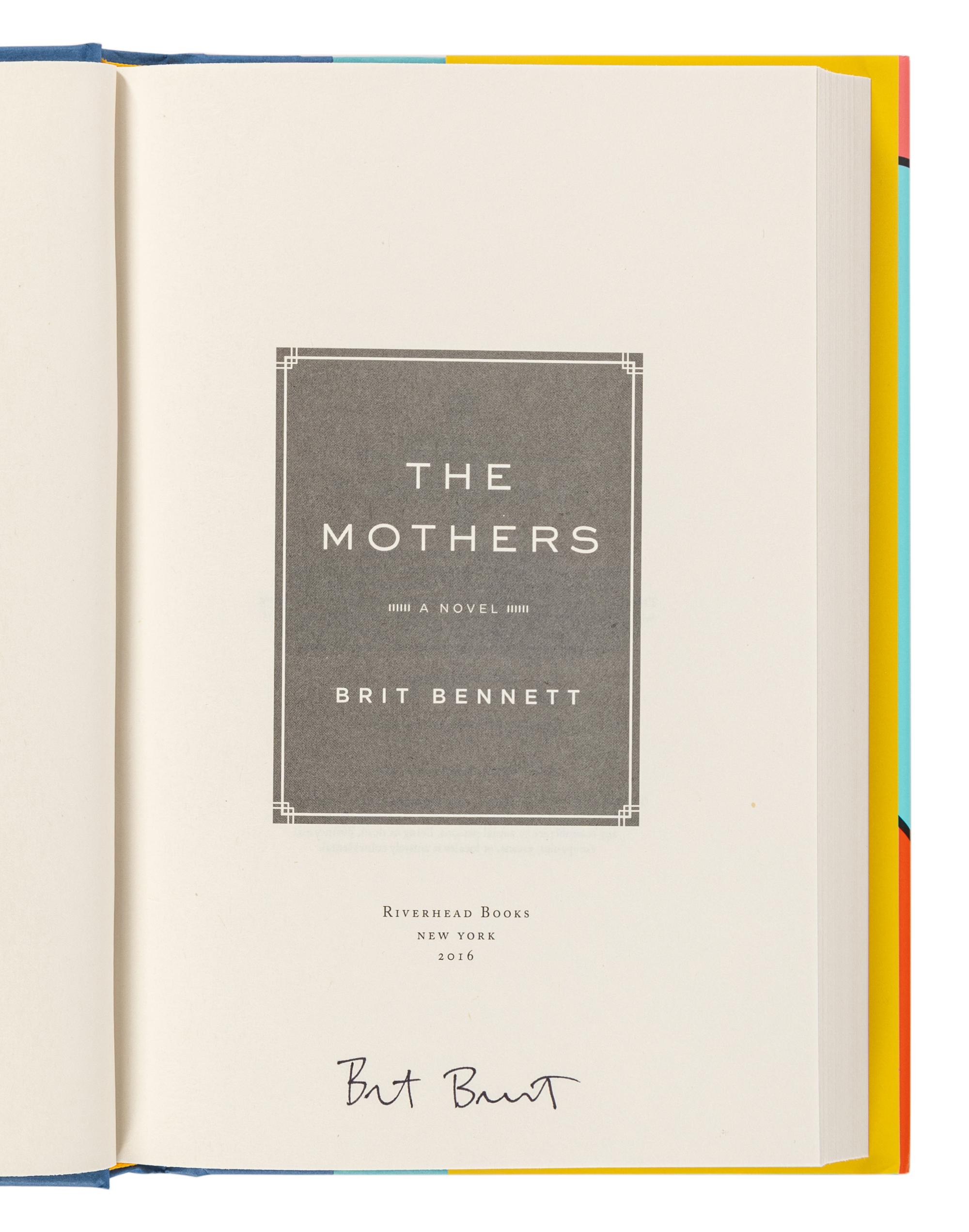 [LITERATURE -- BEACH READS]. A group of 8 FIRST EDITIONS, most SIGNED, comprising: