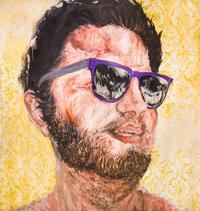 Man with Sunglasses