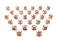A Large Collection of Hall of Fame and Notable Signed Autograph Baseballs