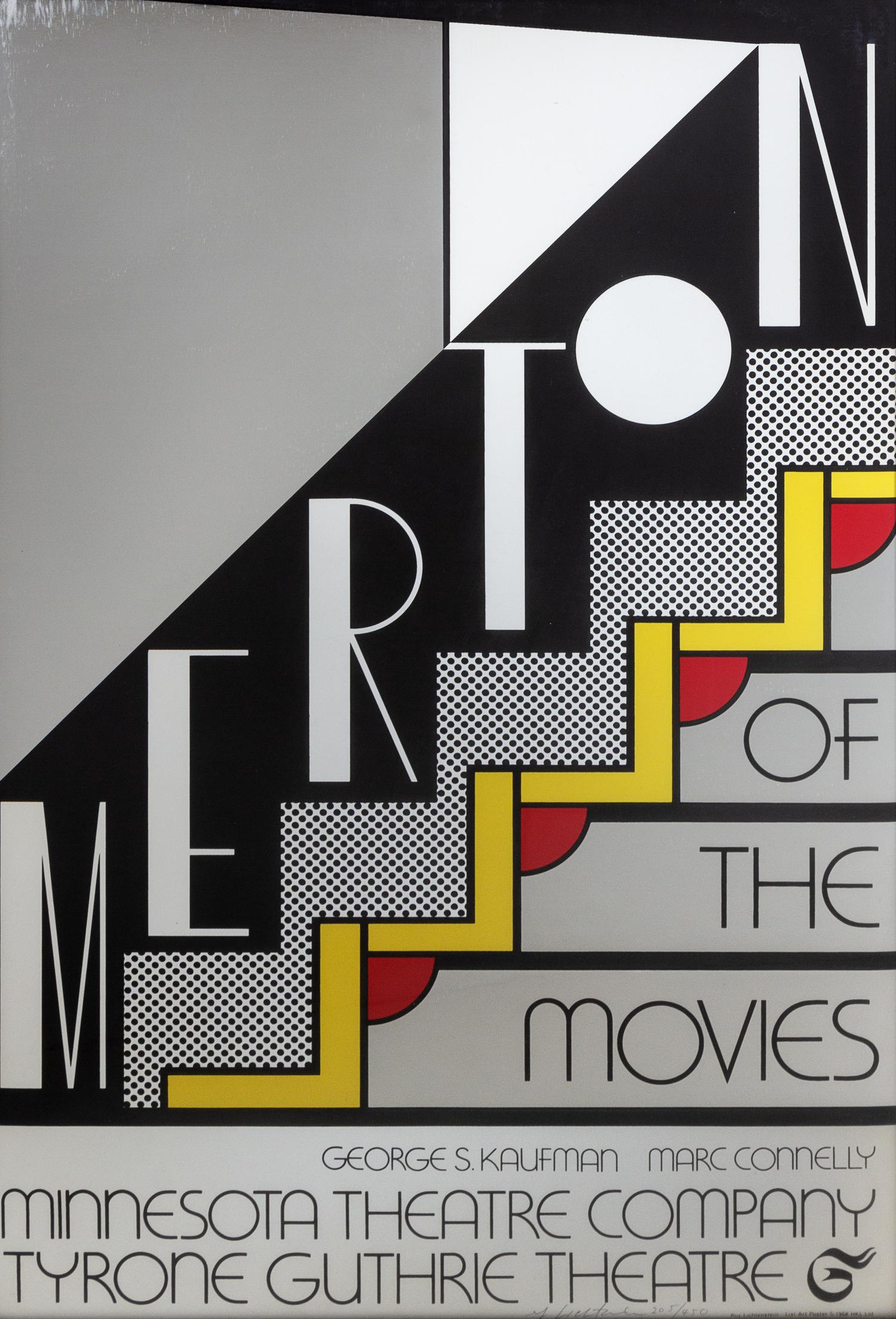 Merton of the Movies