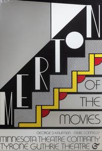 Merton of the Movies