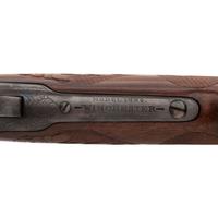* Engraved Winchester Model 1894 with WRACO Serial Number
